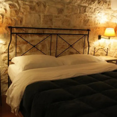 Отель Corte Altavilla Relais & Charme 4* Стандартный номер фото 3