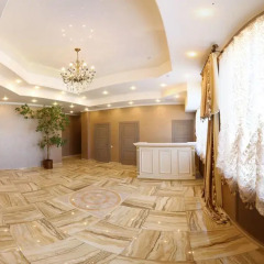 Гостиница Деко сауна