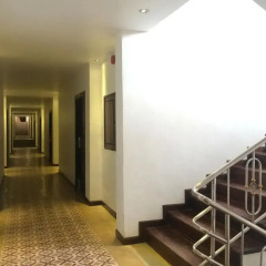 Отель Koh Tao Regal Resort интерьер отеля