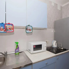 Esto Sport Hostel в номере