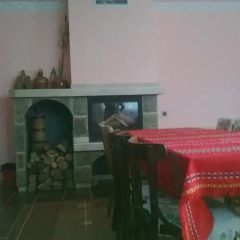 Отель Guest House AHP Стандартный номер фото 17