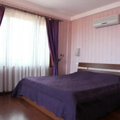 L'isola Guesthouse 2* Номер Делюкс с различными типами кроватей фото 3