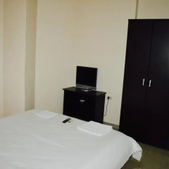 Hotel Gjilani Стандартный номер с различными типами кроватей
