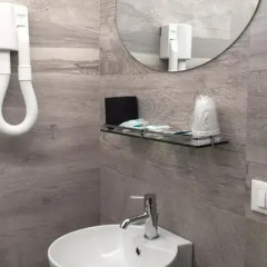 Hotel Nuovo Belvedere 3* Стандартный номер фото 9
