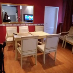 Отель Extra Zone Suites and Apartments Сербия, Белград - отзывы, цены и фото номеров - забронировать отель Extra Zone Suites and Apartments онлайн гостиничный бар