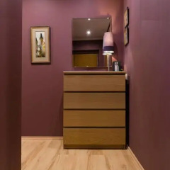Апартаменты Apartment Oka сауна