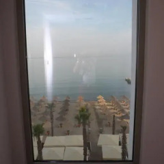 Hotel GRINT комната для гостей фото 4