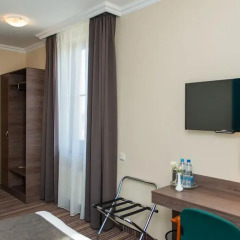 Hotel Cesis комната для гостей фото 3