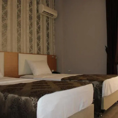 Seka Park Hotel Турция, Дербент - отзывы, цены и фото номеров - забронировать отель Seka Park Hotel онлайн комната для гостей фото 3