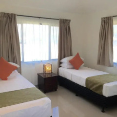 Отель Bayview Cove Resort 3* Студия Делюкс с различными типами кроватей фото 20