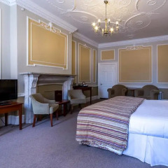 Middletons Hotel 3* Представительский номер с различными типами кроватей фото 11