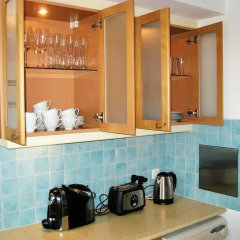 Отель Panorama Apartment Vienna Австрия, Вена - отзывы, цены и фото номеров - забронировать отель Panorama Apartment Vienna онлайн в номере