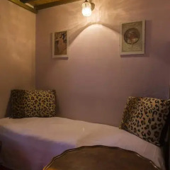 Santico Art Hostel And Guesthouse Студия фото 9