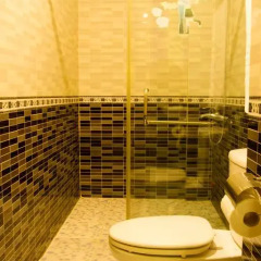 Thang Loi 2 Da Lat Hotel Далат сауна