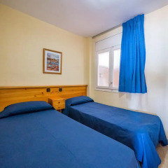 Отель Apartaments AR Borodin Испания, Льорет-де-Мар - отзывы, цены и фото номеров - забронировать отель Apartaments AR Borodin онлайн детские мероприятия фото 2