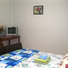Отель Ms. Yang Homestay Стандартный номер с различными типами кроватей фото 8