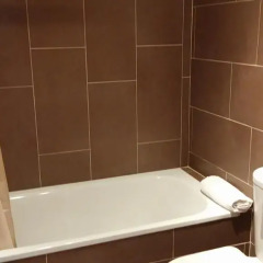 Hotel Arcos Rosalejo-Coruña 2* Стандартный номер с двуспальной кроватью фото 9