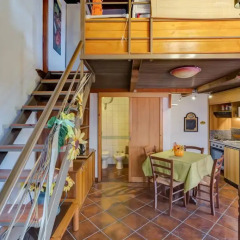 Отель Residence Paolina в номере