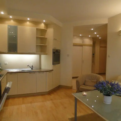 Отель Apartament Piotr в номере фото 2