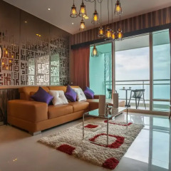 Отель Dasiri Reflection Jomtien Beach PREMIUM комната для гостей фото 4