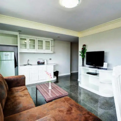 Jomtien Garden Hotel & Resort 4* Люкс с различными типами кроватей фото 9