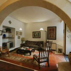 Отель Antico Convento Лечче комната для гостей фото 3