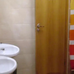 Hostel Capital Санкт-Петербург ванная