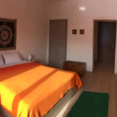 Отель LerMont Guest House 3* Номер Делюкс с разными типами кроватей фото 10