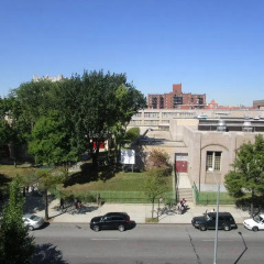Отель Flushing YMCA США, Нью-Йорк - 1 отзыв об отеле, цены и фото номеров - забронировать отель Flushing YMCA онлайн парковка