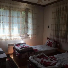 Отель Guesthouse Kutela Болгария, Чепеларе - отзывы, цены и фото номеров - забронировать отель Guesthouse Kutela онлайн детские мероприятия фото 2