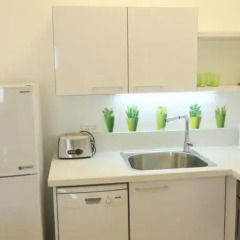 Bezalel Suites Израиль, Иерусалим - отзывы, цены и фото номеров - забронировать отель Bezalel Suites онлайн в номере фото 2