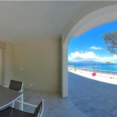 Отель Hôtel Bois Joli 3* Стандартный номер с различными типами кроватей фото 3