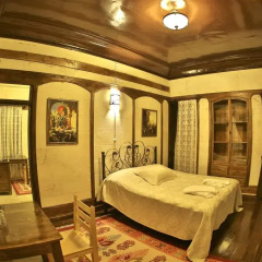 Отель Ali Bey Konagi 2* Люкс разные типы кроватей