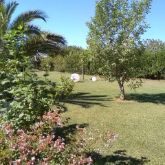 Отель Casetta Vacanza in Campagna Кутрофьяно фото 4