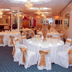 Nova Park Hotel
