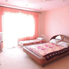 Гостиница Kubik Guest House детские мероприятия фото 2