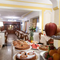 Hotel Marconi 4* Стандартный номер с различными типами кроватей фото 19