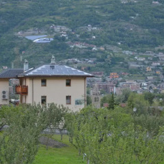 Отель La Maison De Josè Грессан фото 6