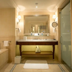 Гостиница Four Seasons Lion Palace St. Petersburg 5* Стандартный номер с разными типами кроватей фото 13