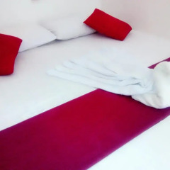 Отель Surewo Apartment Шри-Ланка, Бентота - отзывы, цены и фото номеров - забронировать отель Surewo Apartment онлайн комната для гостей фото 4