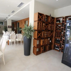 Hotel Dyrrah развлечения