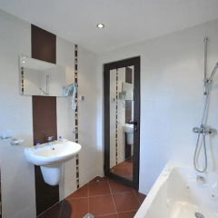 Hotel Melnik 3* Люкс фото 4