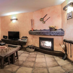 Отель Callejón del Pozo 2* Коттедж с различными типами кроватей фото 12