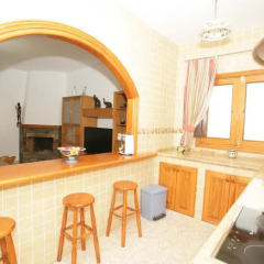 Отель Villa Mary Тискаманита в номере фото 2