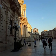 Отель Casa Marliana Сиракуза фото 4
