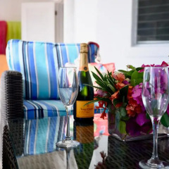 Отель Cape Santa Maria Beach Resort & Villas