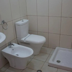 Hotel Venezia 3* Стандартный номер с различными типами кроватей фото 5