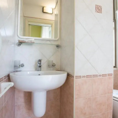 Hotel SantAngelo 3* Стандартный номер с двуспальной кроватью фото 8