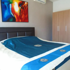 Отель Sunrise Villa Resort детские мероприятия