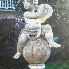 Отель B&B Antica Corte Lombarda Мортара фото 9